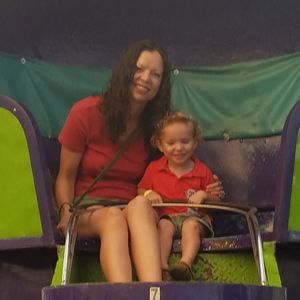 Meet your Posher, Kriston